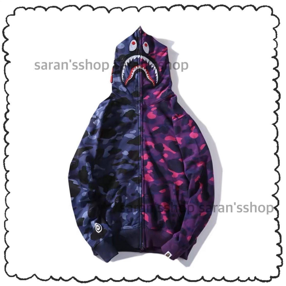 2025年最新】bape マイロ トレーナーの人気アイテム - メルカリ