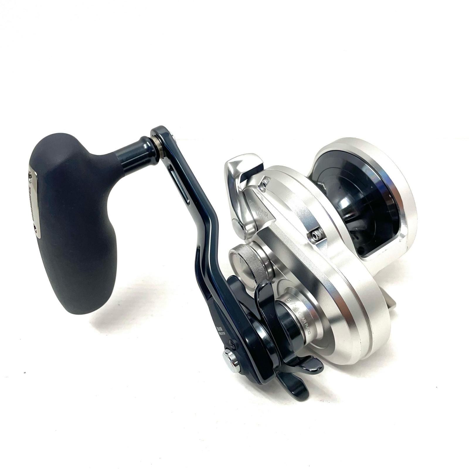 尾張小牧店】 中古 ※付属品なし SHIMANO | シマノ リール 21