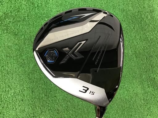 ダンロップ XXIO X 2024 3W 15° 60-S ダンロップ XXIO X 2024 3W 15° 60-S - メルカリ