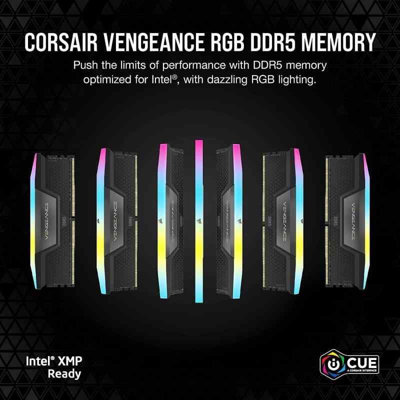 PC5-51200 Intel