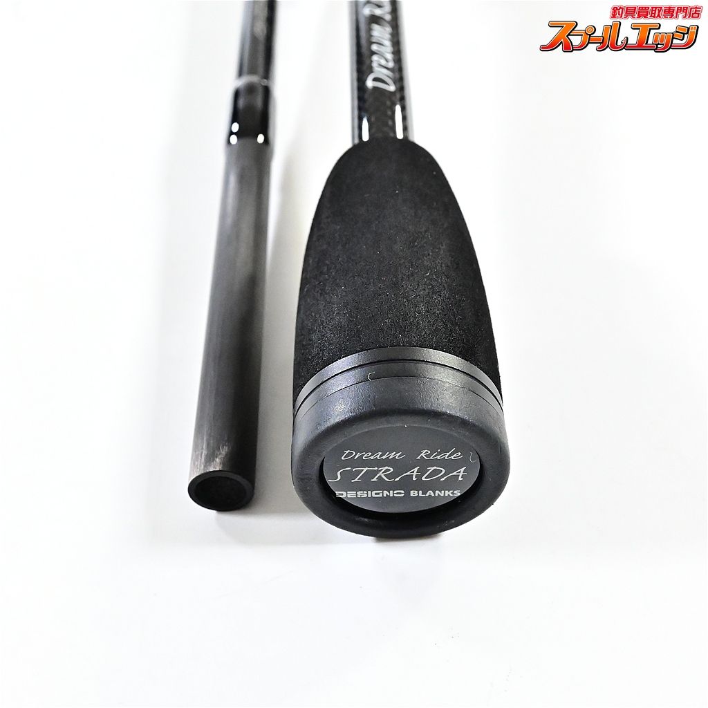 キラーヒートxデジーノ ストラーダ ブラック SB-SJ 63 XUL RST 2 s KILLER-HEATxDESIGNO STRADA K_213 v 43612