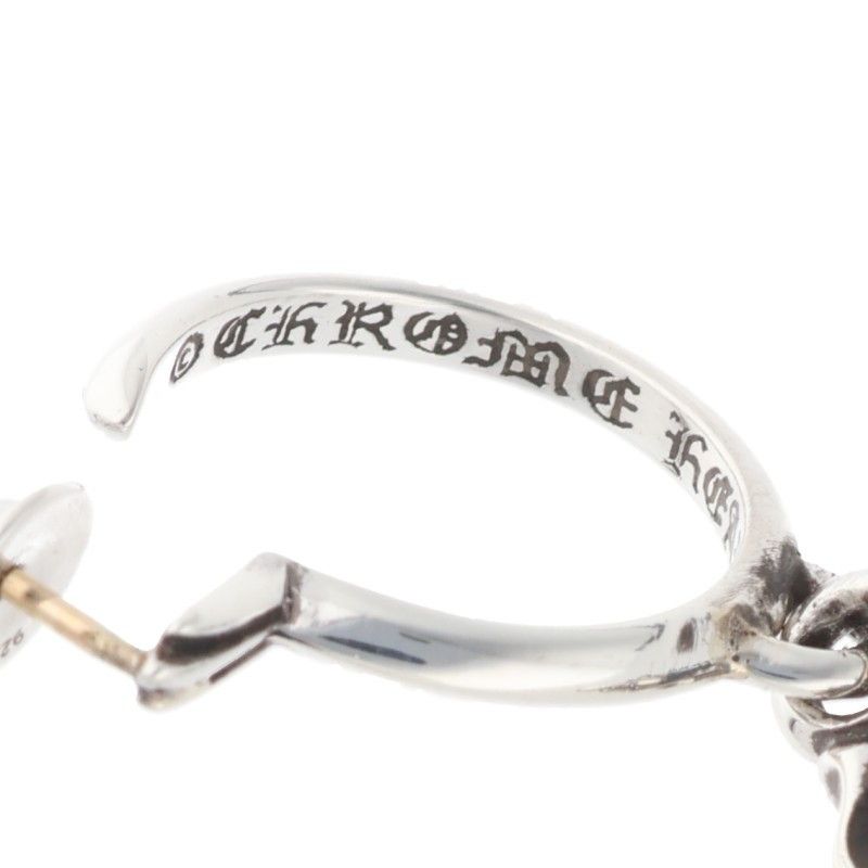 シルバーピアス