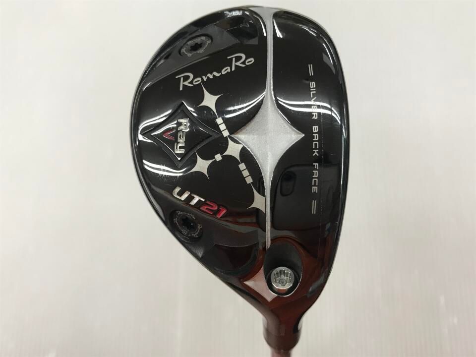 メンズ右利き初心者用 キャロウェイ ゴルフクラブセット W-2548 楽天