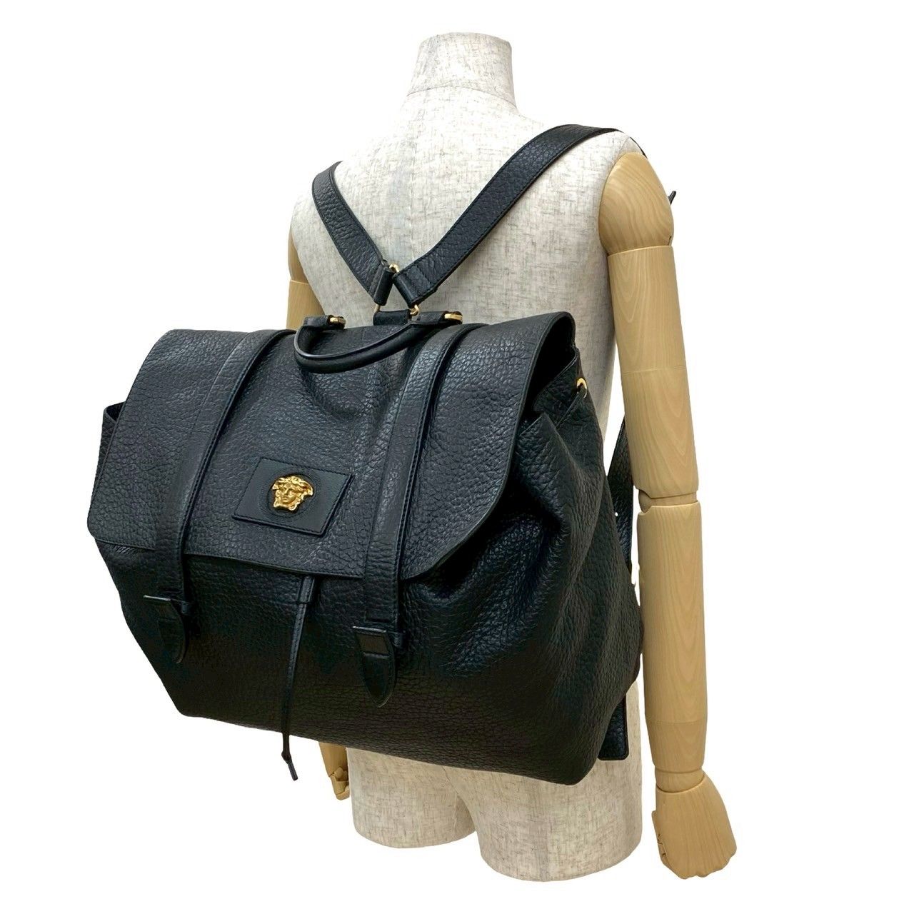 【美品】VERSACE ヴェルサーチ ヴィンテージ メデューサ サスペンダー 楽天市場】【ヴェルサーチ】Versace ヴィンテージ メデューサ
