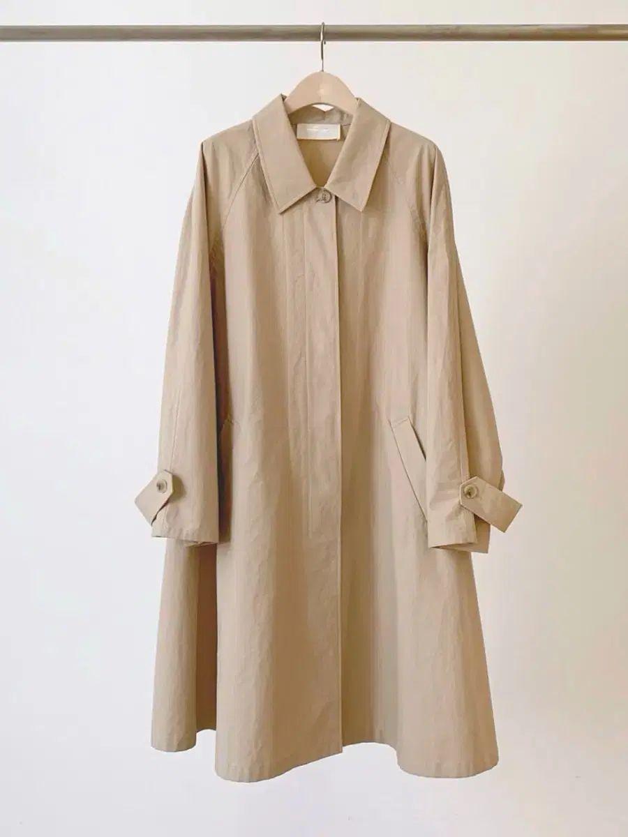 オンス ounce バンセント トレンチ コート GULLKHAN_COM