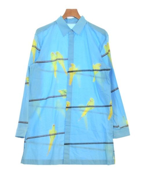 ISSEY MIYAKE MEN カジュアルシャツ メンズ 古着