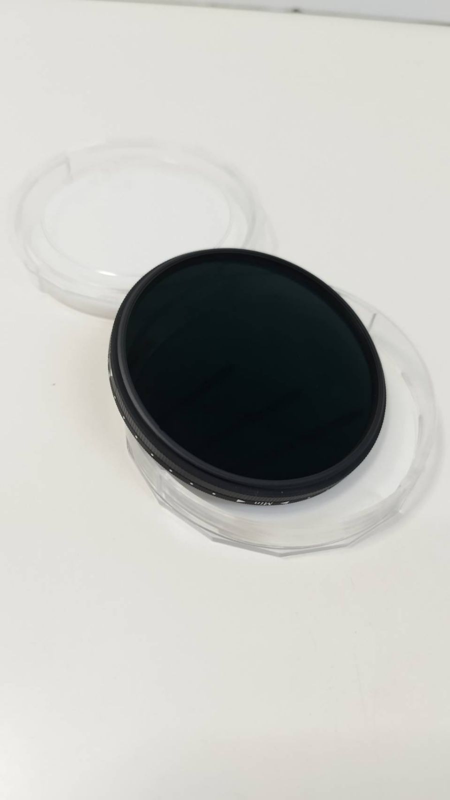 美品】marumi NDフィルター CREATION VARI.ND500 67mm - メルカリ