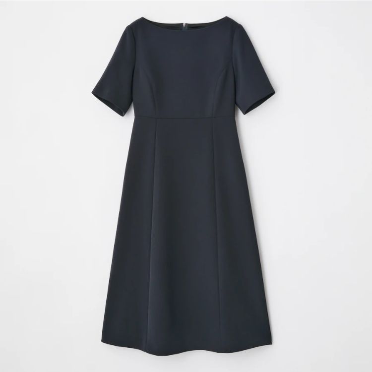 2021年現行品 FOXEY 41694 DRESS 