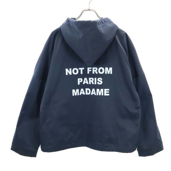 DROLE DE MONSIEUR ドロールドムッシュ L size（ドロールドムッシュ  