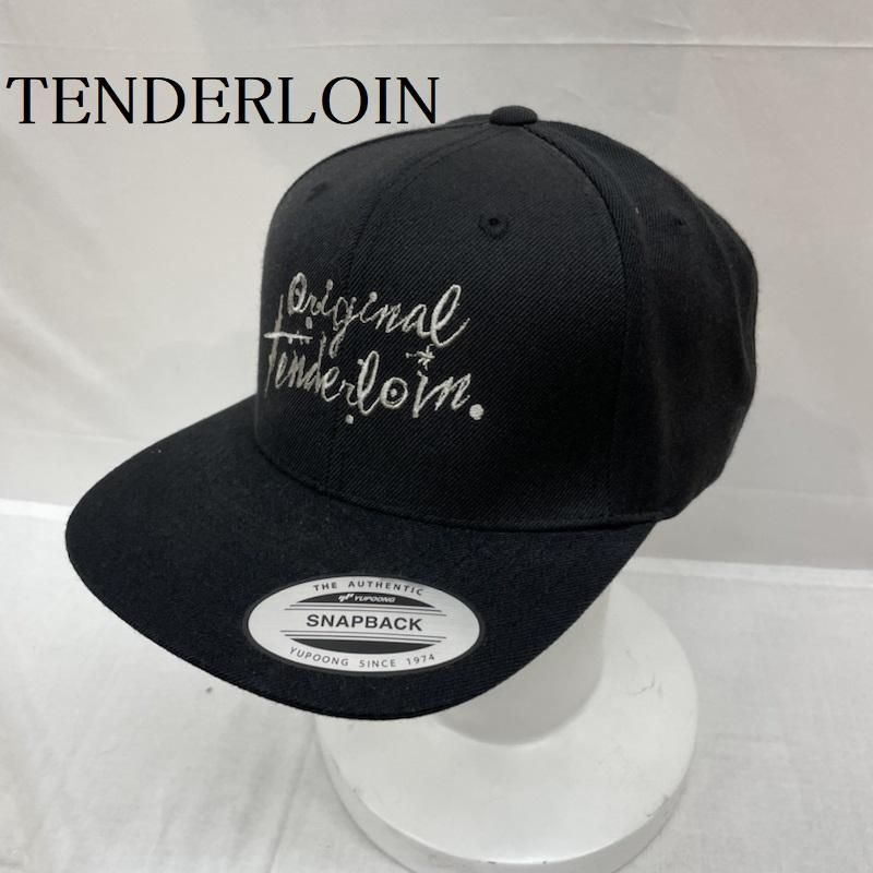 豊富な通販 TENDERLOIN - 19SS T-CAP DLR テンダーロイン キャップ ...