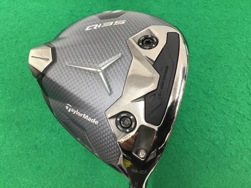 テーラーメイド Qi35 LS 9° Diamana Silver TM50 S 3 スポーツ
