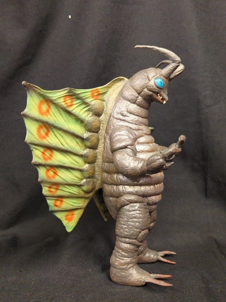 大怪獣シリーズ