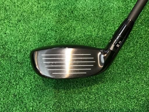 タイトリスト TSi2 Ts2 UTセット 21° 24° GOST装着 TSi2（ティーエス