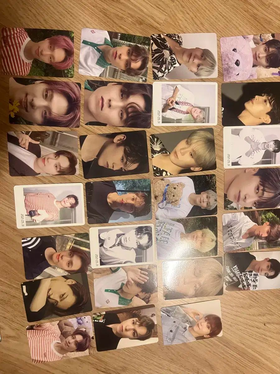 Dicon vol.12 SEVENTEEN Luxury バージョン SEVENTEEN(セブンティーン・セブチ) DICON Dicon vol.12 SEVENTEEN写真