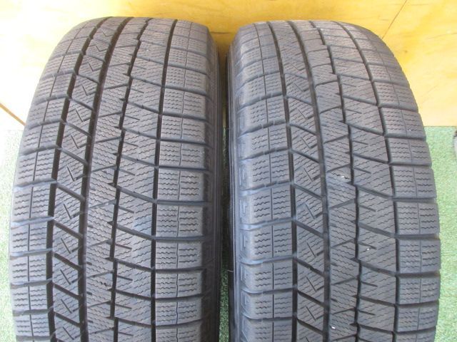 み デュファクト 205 60R16 スタッドレスタイヤ４本SET プリウスα ノア VOXY FFCRYSTALESIA_COM