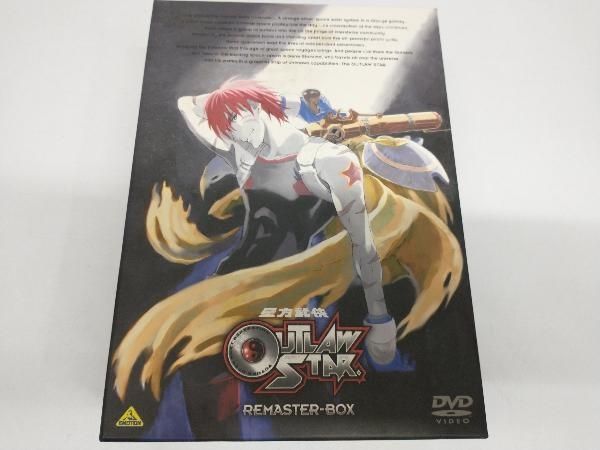 DVD 星方武侠アウトロｰスタｰ リマスタｰBOX Amazon.co.jp: 星方