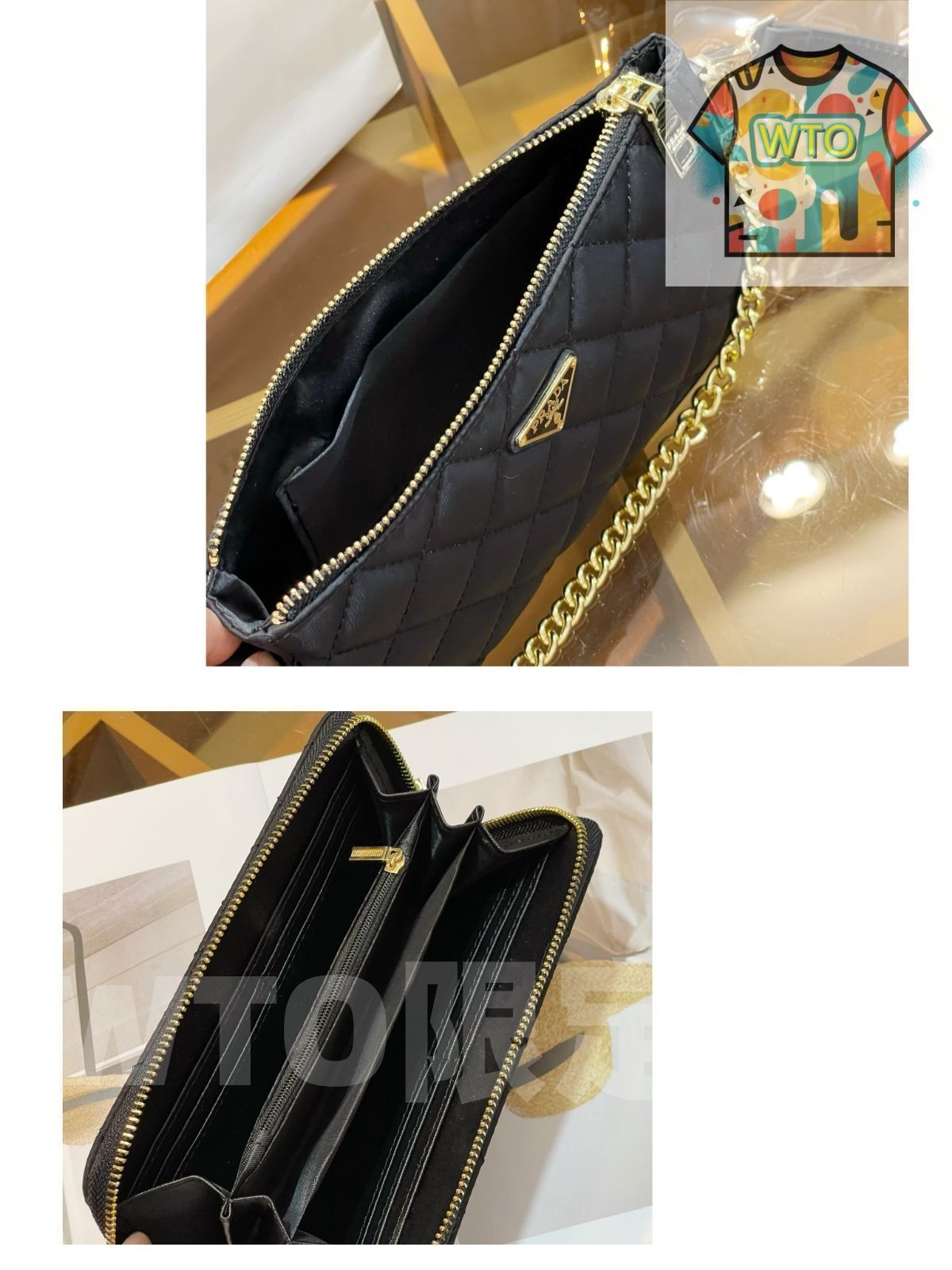 超美品 プラダ PRADA バックパック リュック ショルダーバッグ
