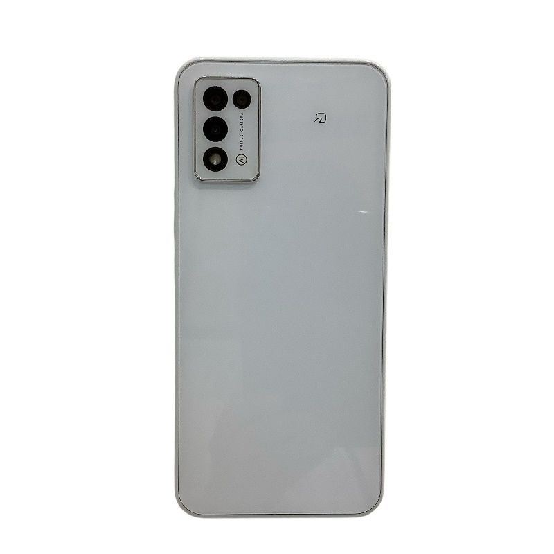 ZTE Libero 5G Ⅲ（リベロ ファイブジー スリー）A202ZT