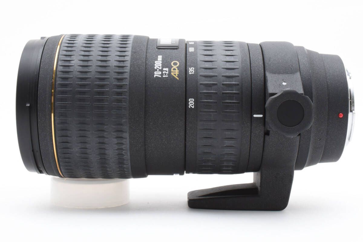 シグマ SIGMA 70-200mm F2.8 APO EX ソニーミノルタ シグマ SIGMA APO 70-200mm F2.8 EX SONY MINOLTA ソニーミノルタ