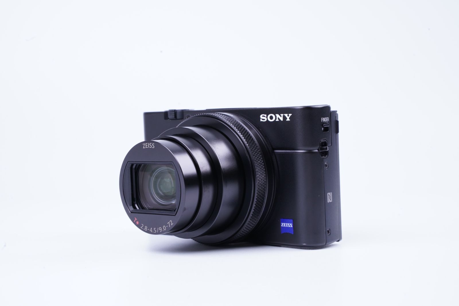 良品] Sony Cyber-Shot RX100 VII DSC-RX100M7G #2537A - メルカリ