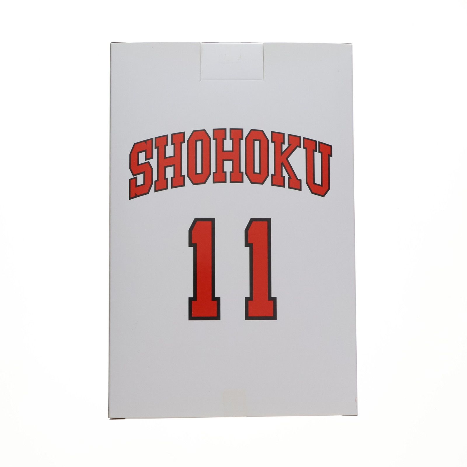 The Spirit Collection of Inoue Takehiko SLAM DUNK(スラムダンク 