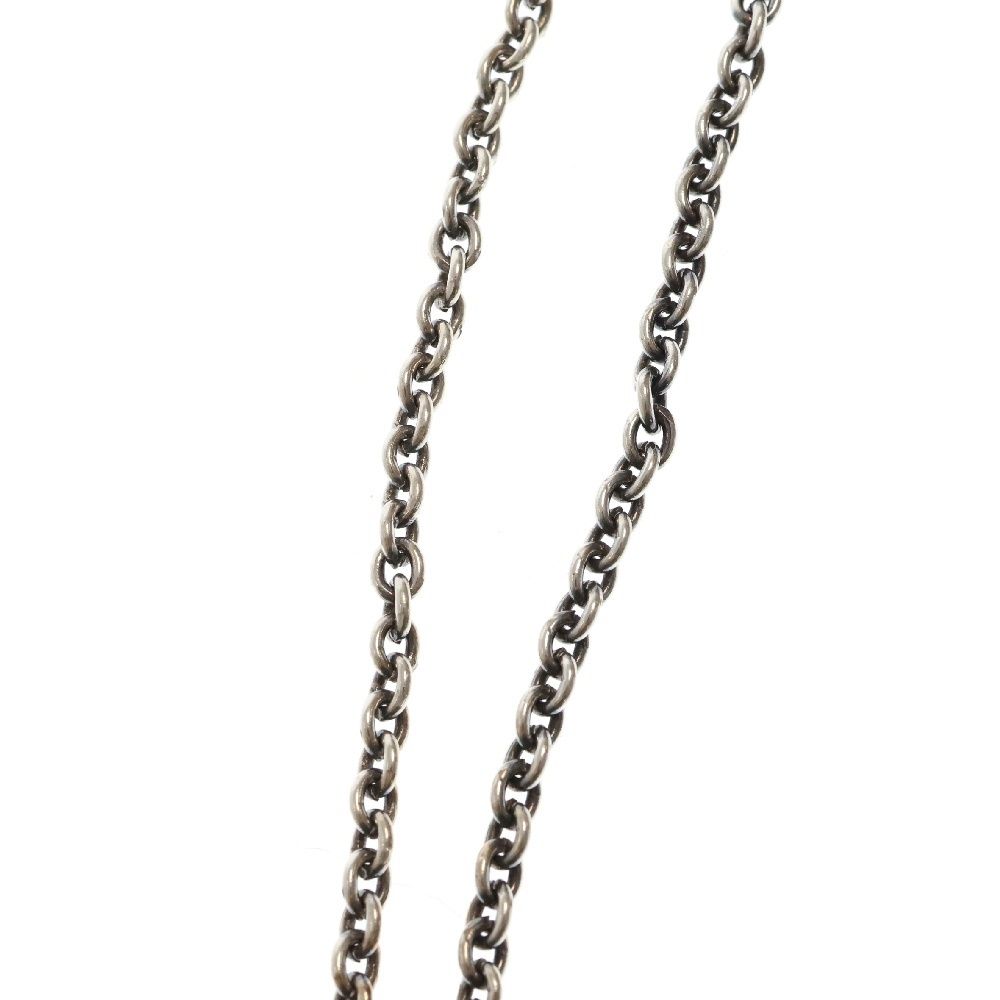 INDIAN JEWELRY (インディアンジュエリー) ナバホ族 Steven・Joe