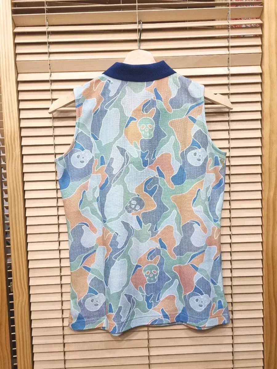 MARK＆LONA マークアンドロナ　セットアップ　上下　メンズ　花柄　カモフラ MARK＆LONA マークアンドロナ セットアップ 上下 メンズ 花柄