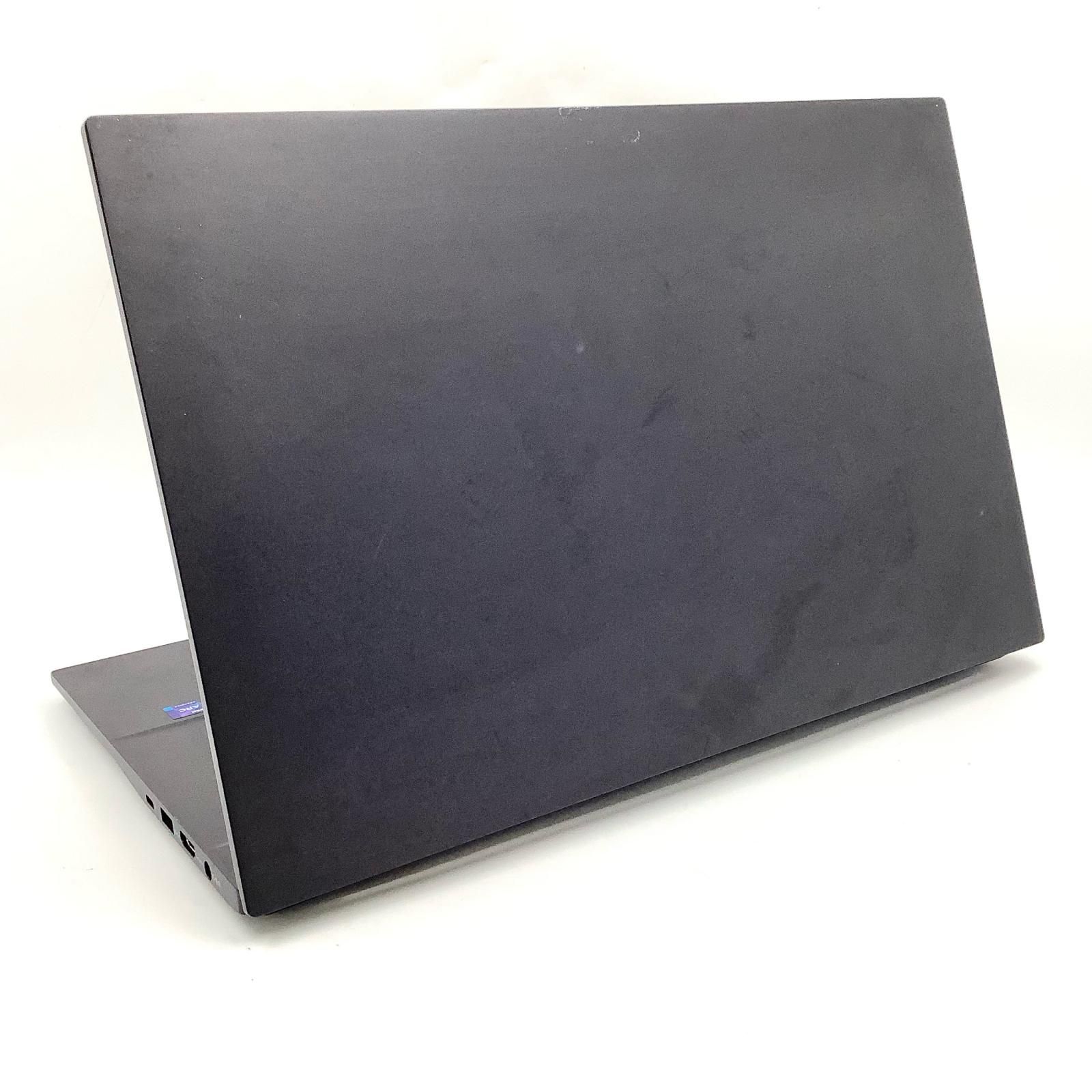 Windowsノート本体 Galliera UL7C-AA3 i7-12700H ArcA550M 8GB ドスパラ GALLERIA UL7C-AA3 US Core i7 12700H/Arc A550M/15.6