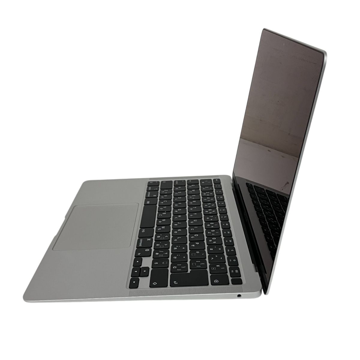 Apple MacBook Air 13インチ ノートPC M1 2020 16GB SSD 251GB