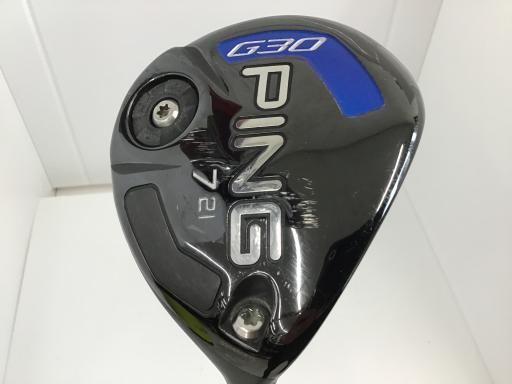 ピンG30 5W フェアウェイウッド 中古】G30 フェアウェイウッド (ピン) 通販｜GDO中古ゴルフクラブ