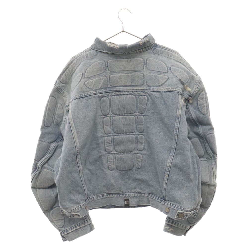 Yeezy Gap Engineered by Balenciaga (イージー ギャップ Yeezy Gap Engineered by Balenciaga (イージー ギャップ