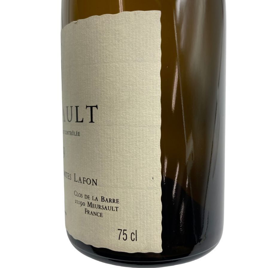 1999 750ml