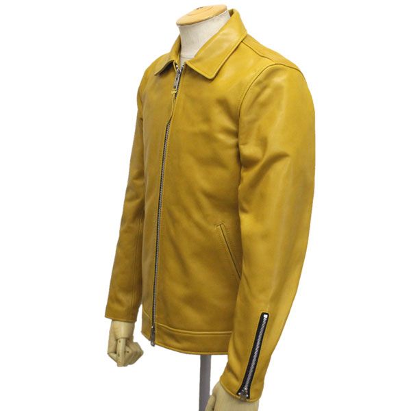 Schott (ショット) 3101054 SINGLE BREST RIDERS シングルブレスト