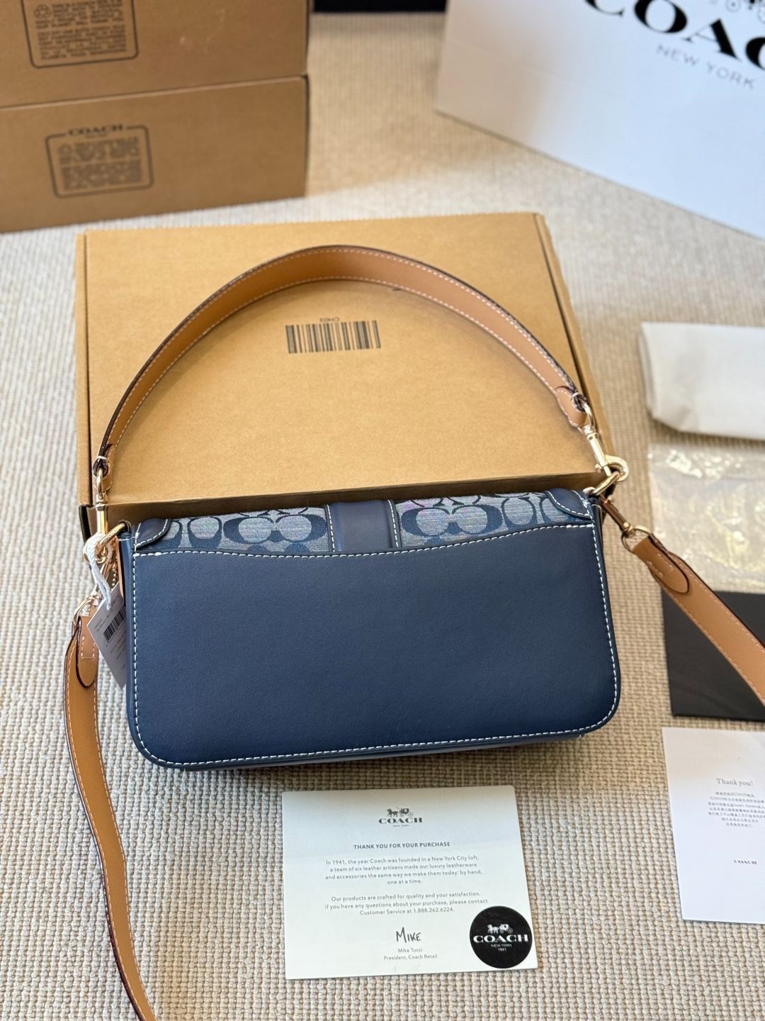 メッセンジャーバッグ 3