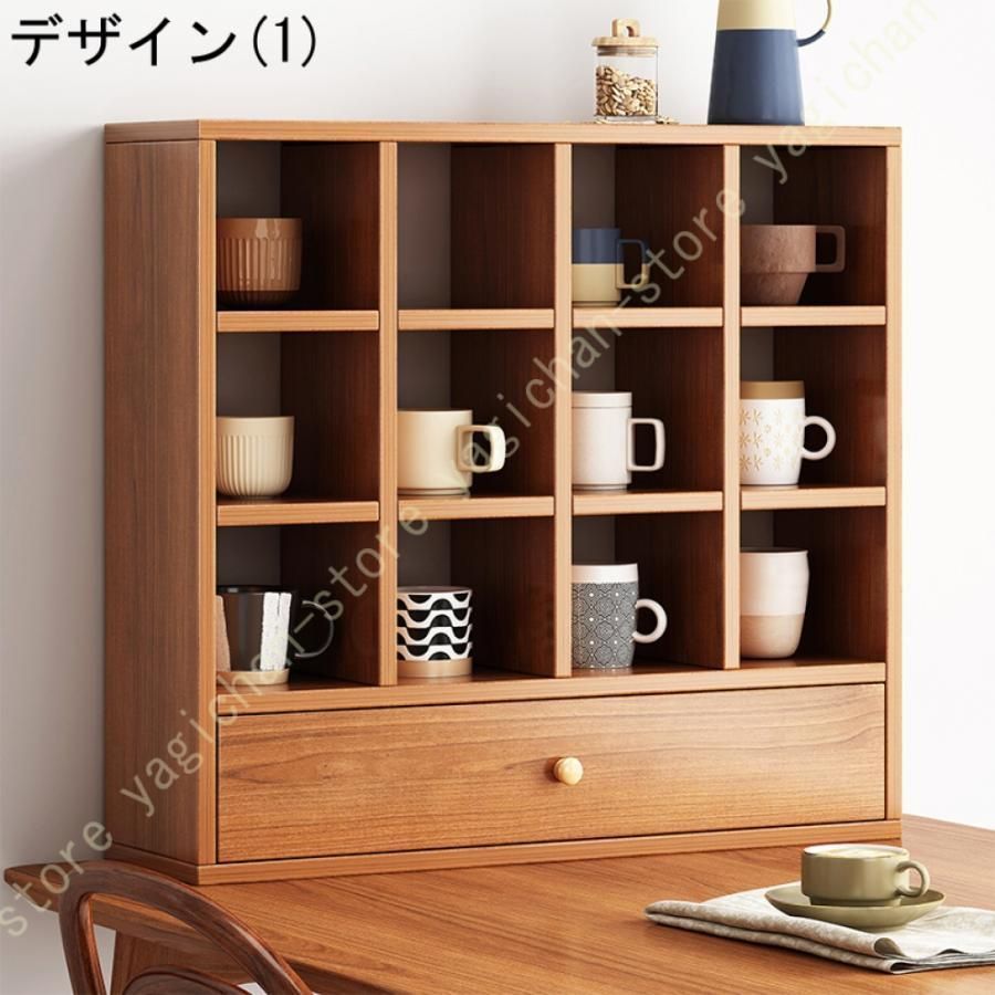 キッチンラック