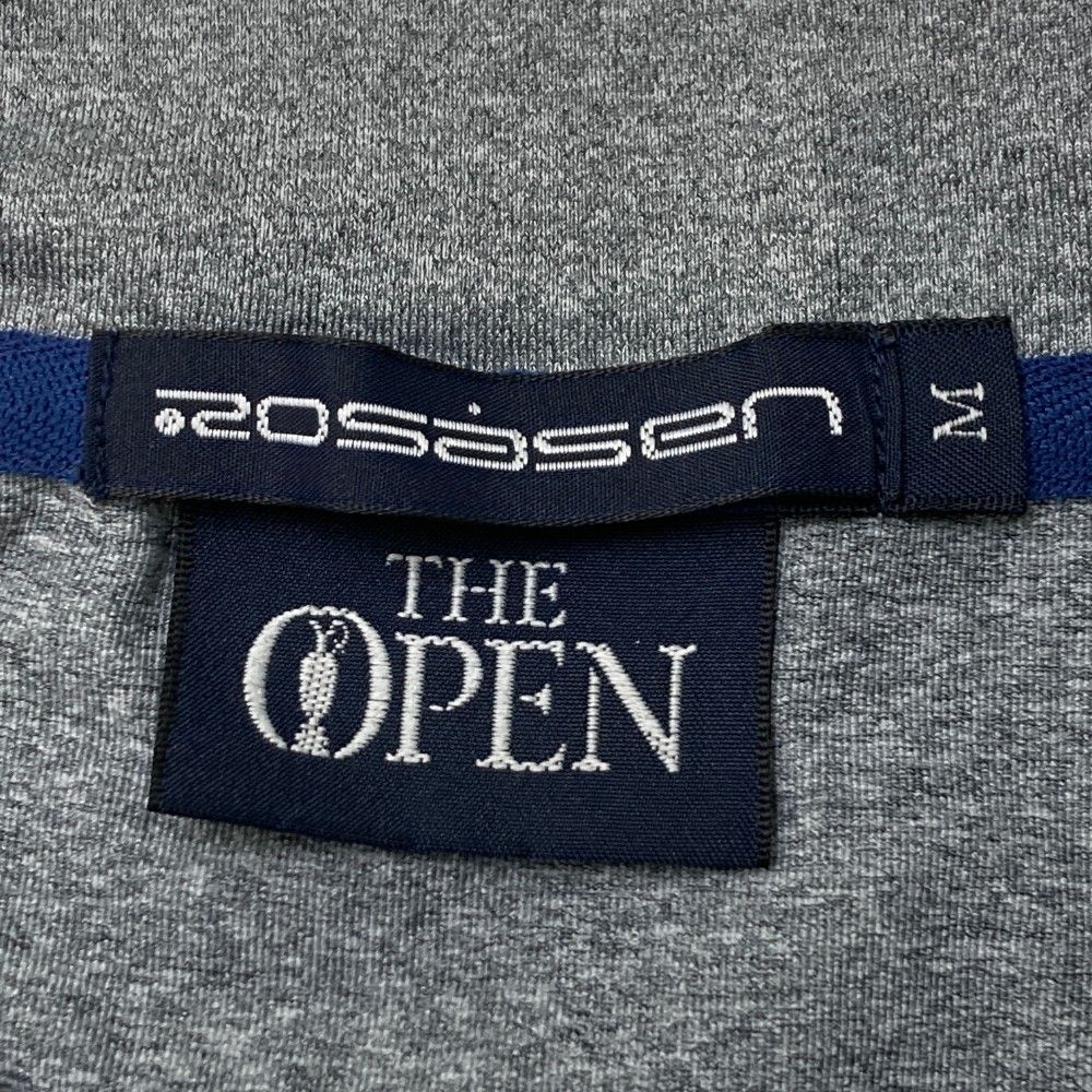 ROSASEN - 美品！ロサーセン rosasen メンズ ハイネック M
