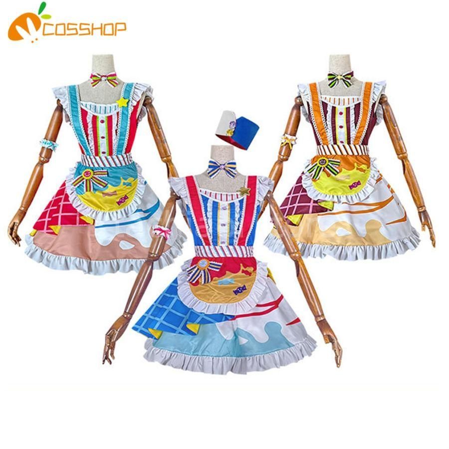 プリパラ ドロシー レオナ メガタペストリー プリパラ ロング