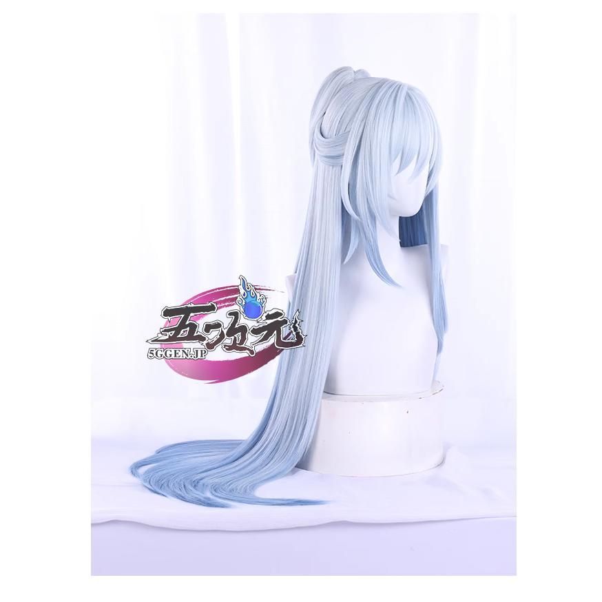 新品、未使用 三分妄想 崩壊スターレイル コスプレ 崩スタ 景元