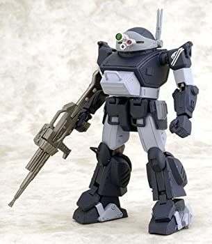 【】【非常に良い】サンライズ メカアクションシリーズ スコープドッグ ボルク機
