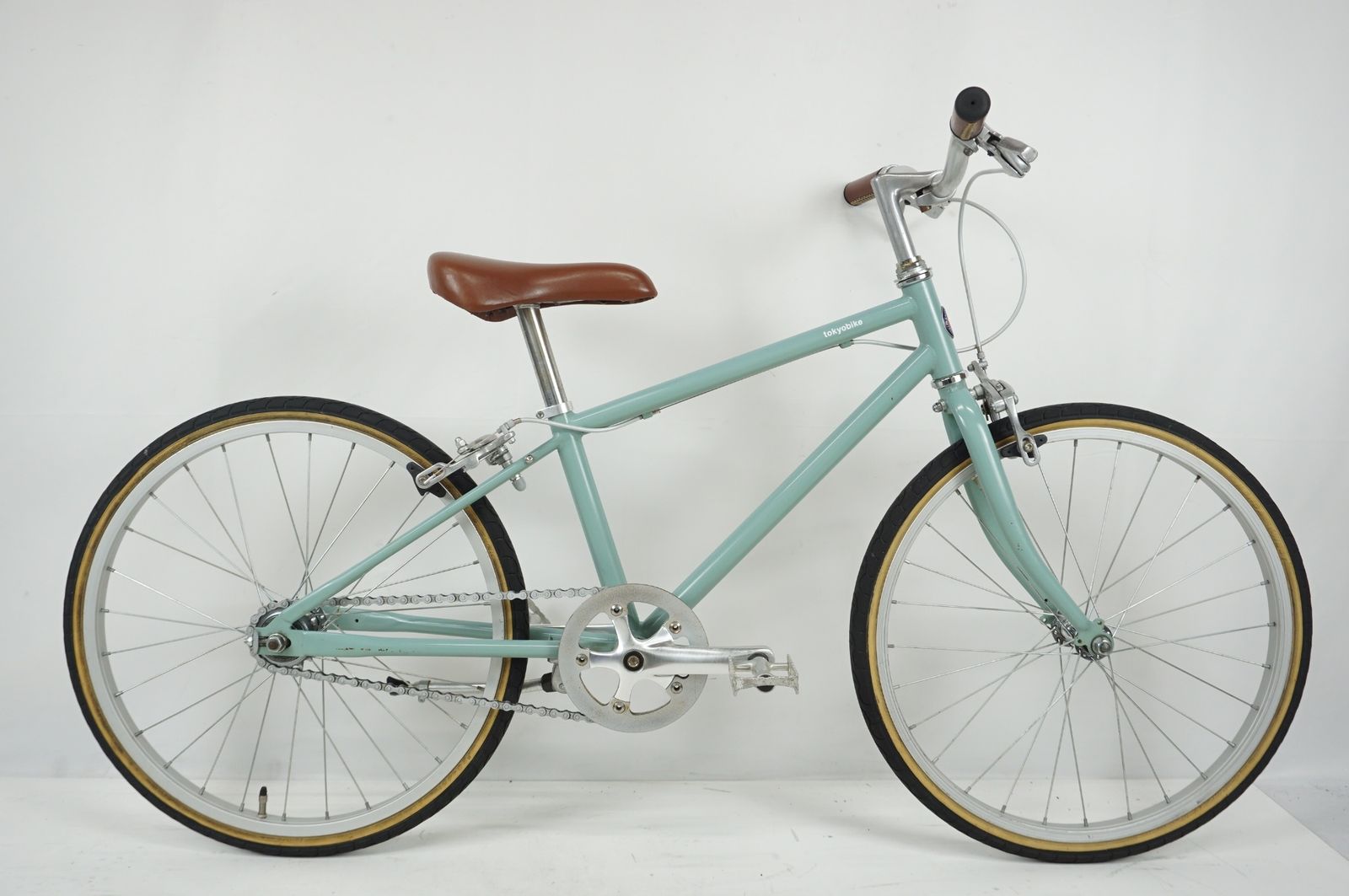 TOKYO BIKE 「トーキョーバイク」 JR COMFY 2021年モデル キッズバイク  / バイチャリ大宮店