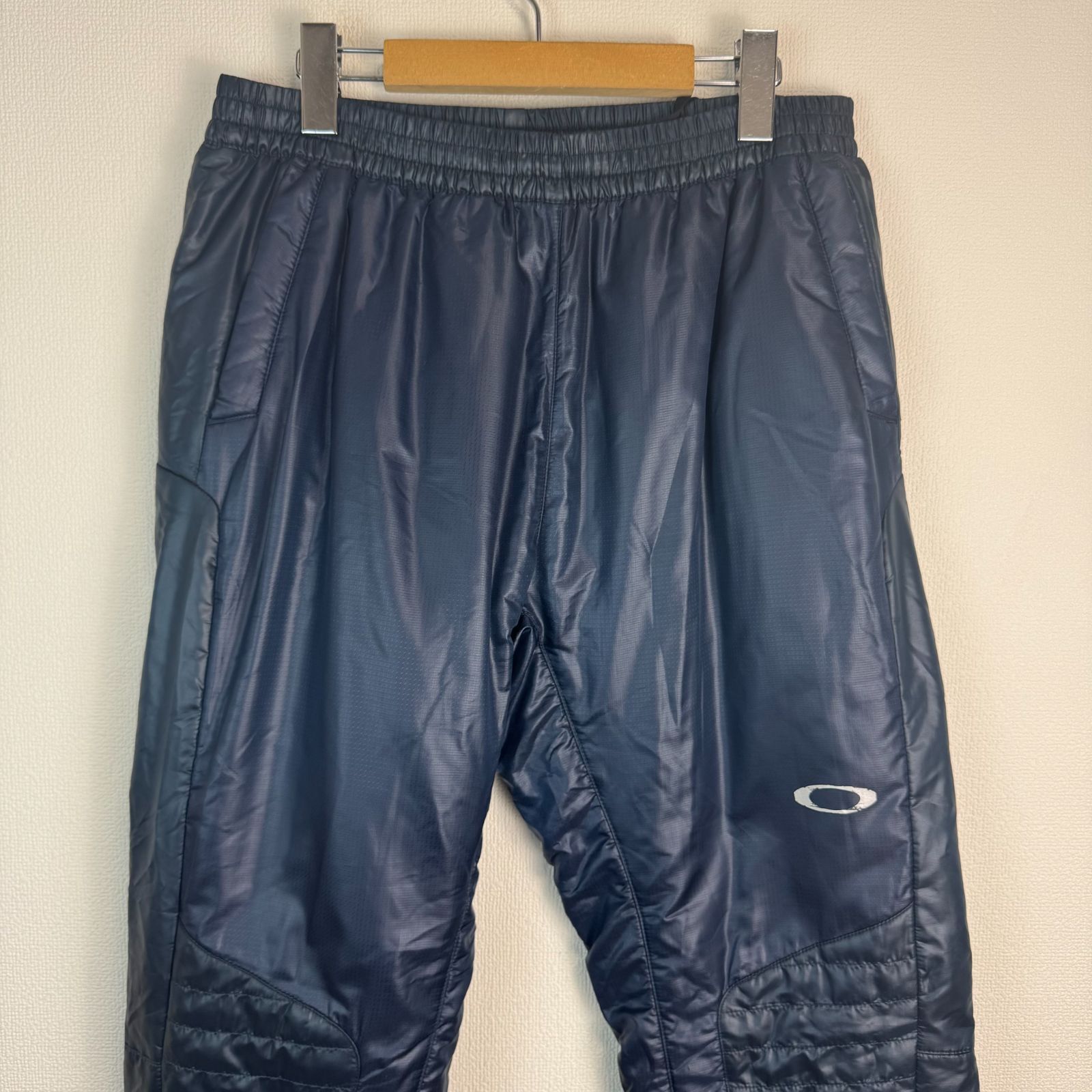 OAKLEY オークリー ダウン セットアップ ダウンジャケット ダウン