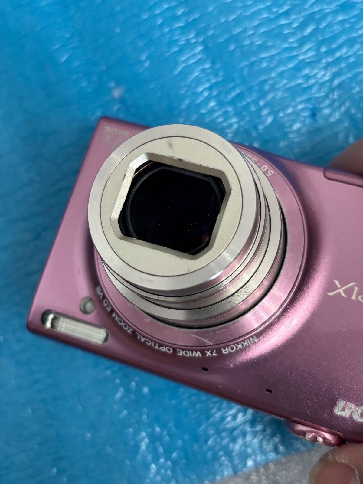 COOLPIX S6100