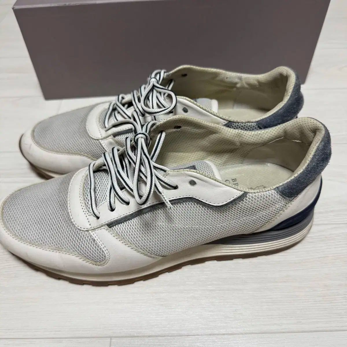 Brunello Cucinelli(ブルネロクチネリ) スニーカーズ ランニング