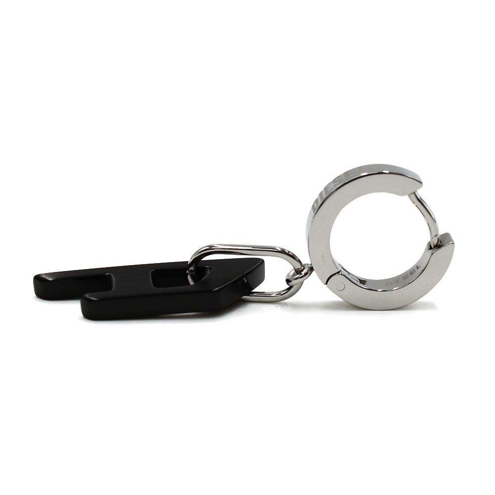 DIESEL ディーゼル ピアス アクセサリー DX1418931 メンズ - メルカリ