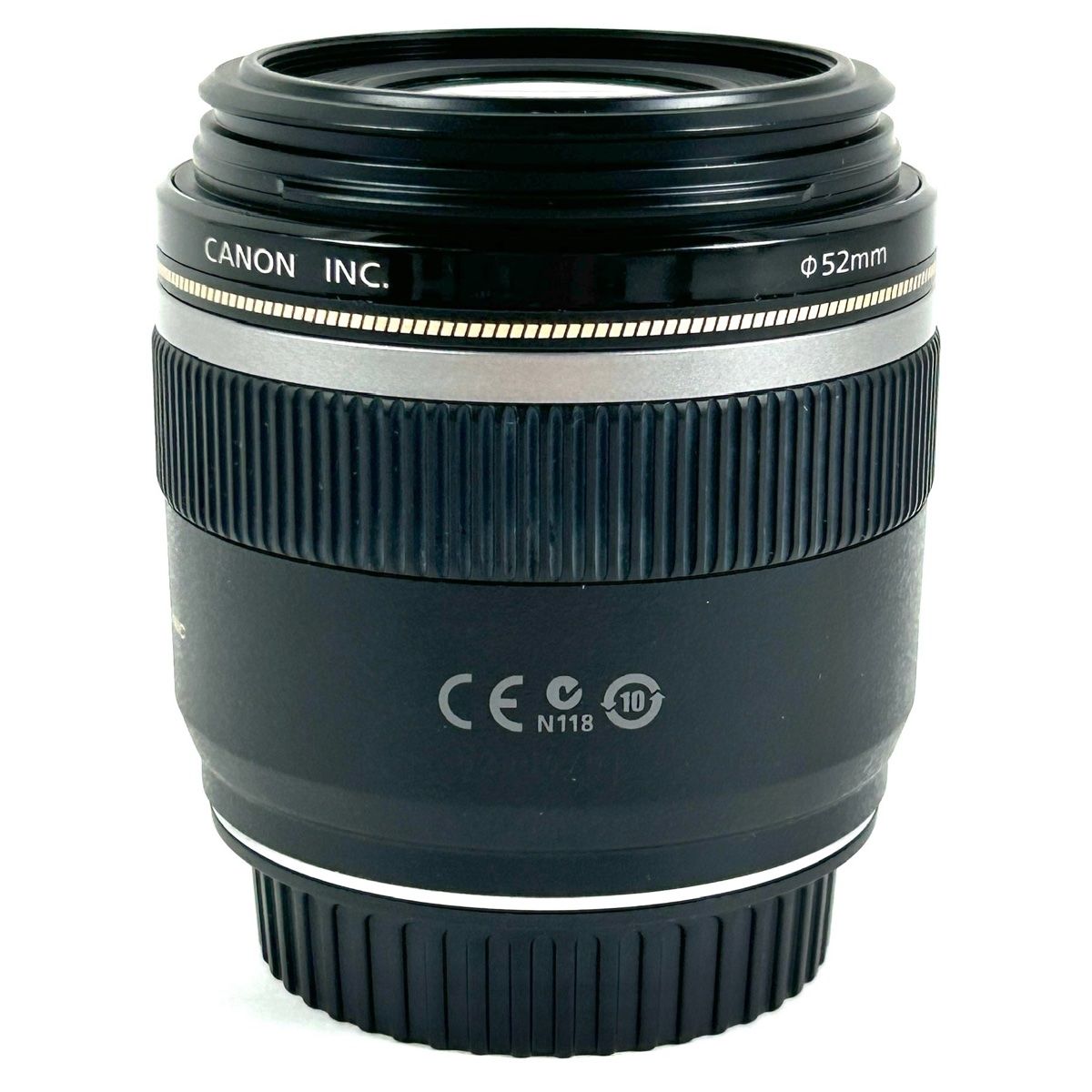キヤノン Canon EF-S 60mm F2.8 MACRO USM 一眼カメラ用レンズ（オート 