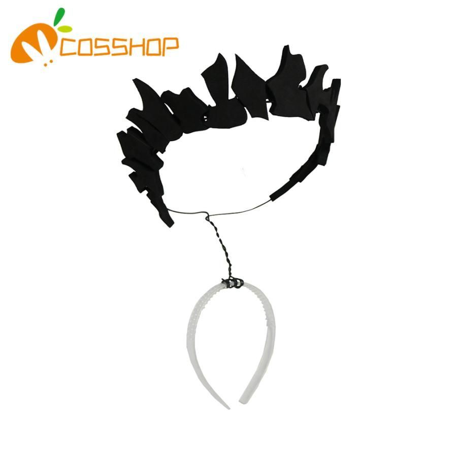 ヴィルトゥオーサ コスプレ道具