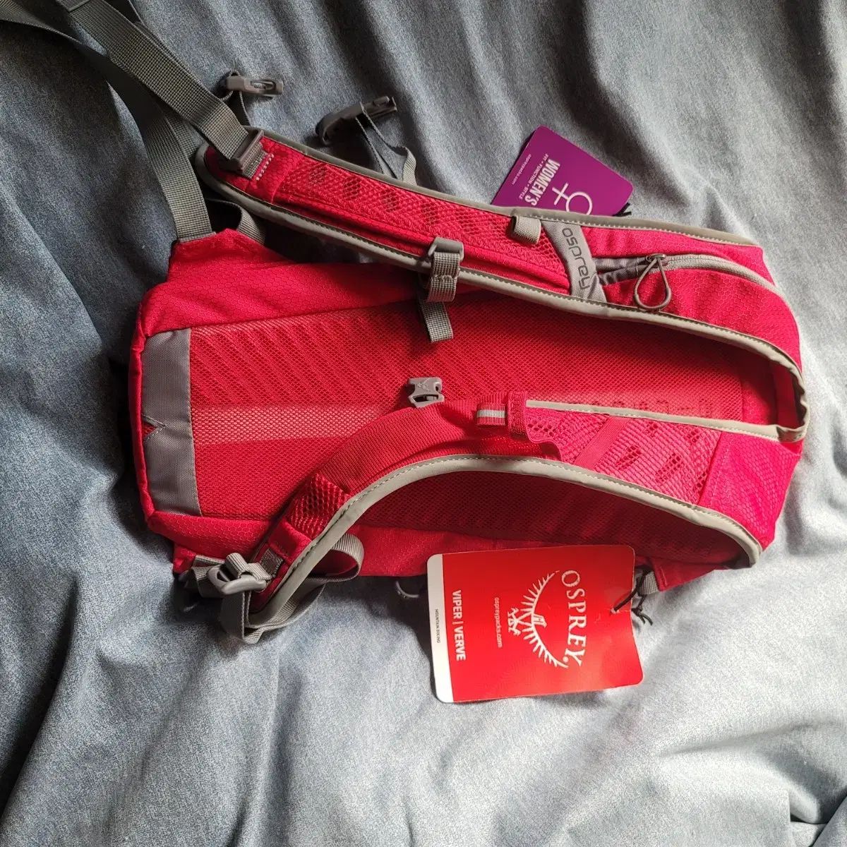 オスプレイ OSPREY