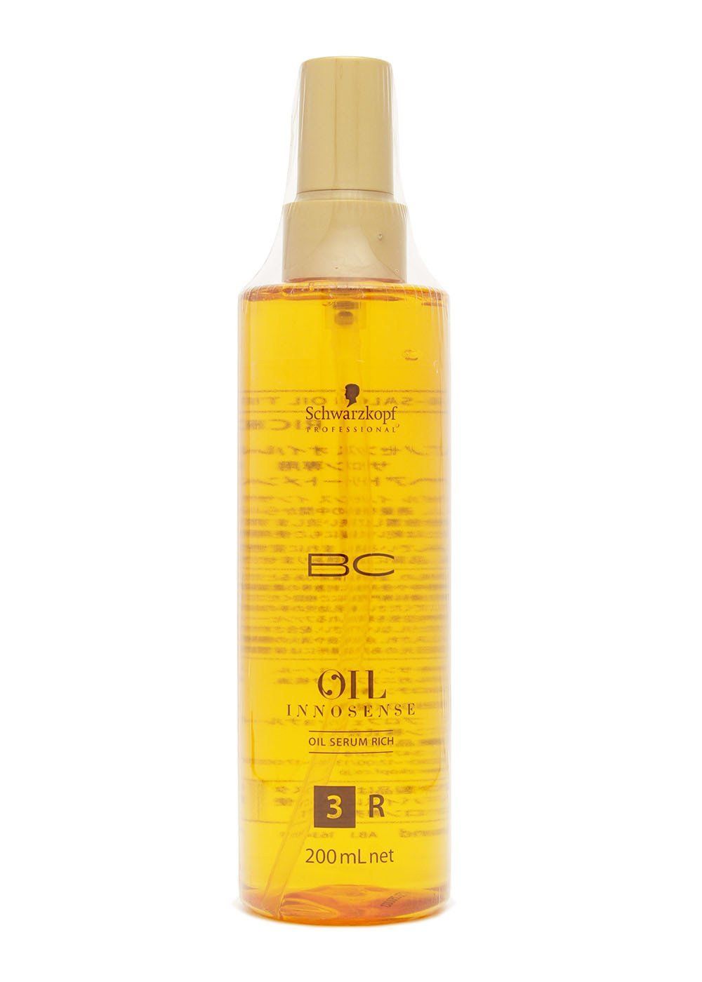 【即日発送】【在庫処分】リッチ 200mL セラム オイルイノセンス BC