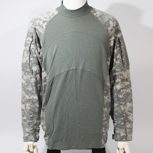 US ARMY コンバットシャツ-未使用 未開封