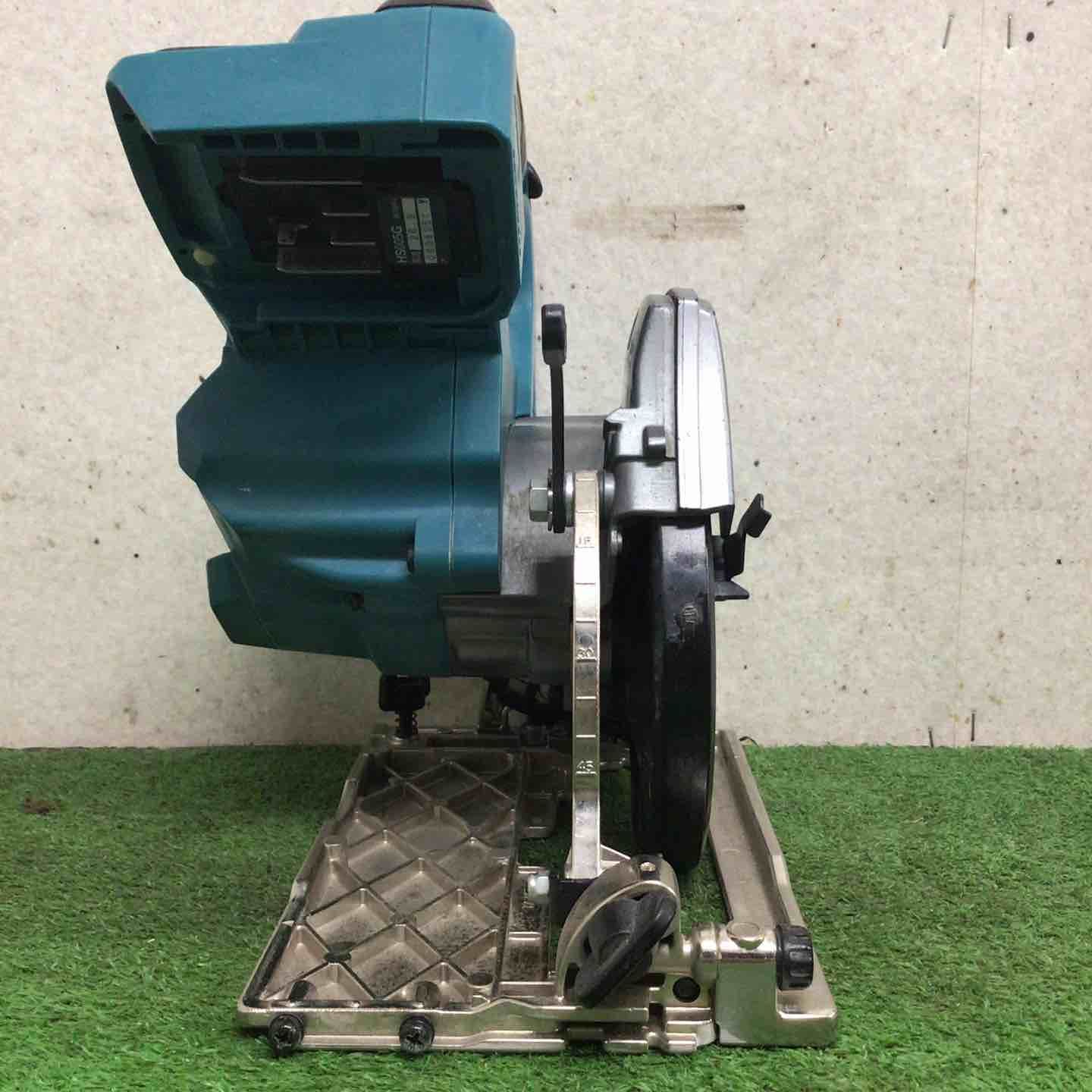 ☆マキタ(makita) コードレスマルノコ HS005GZ【町田店】 - メルカリ